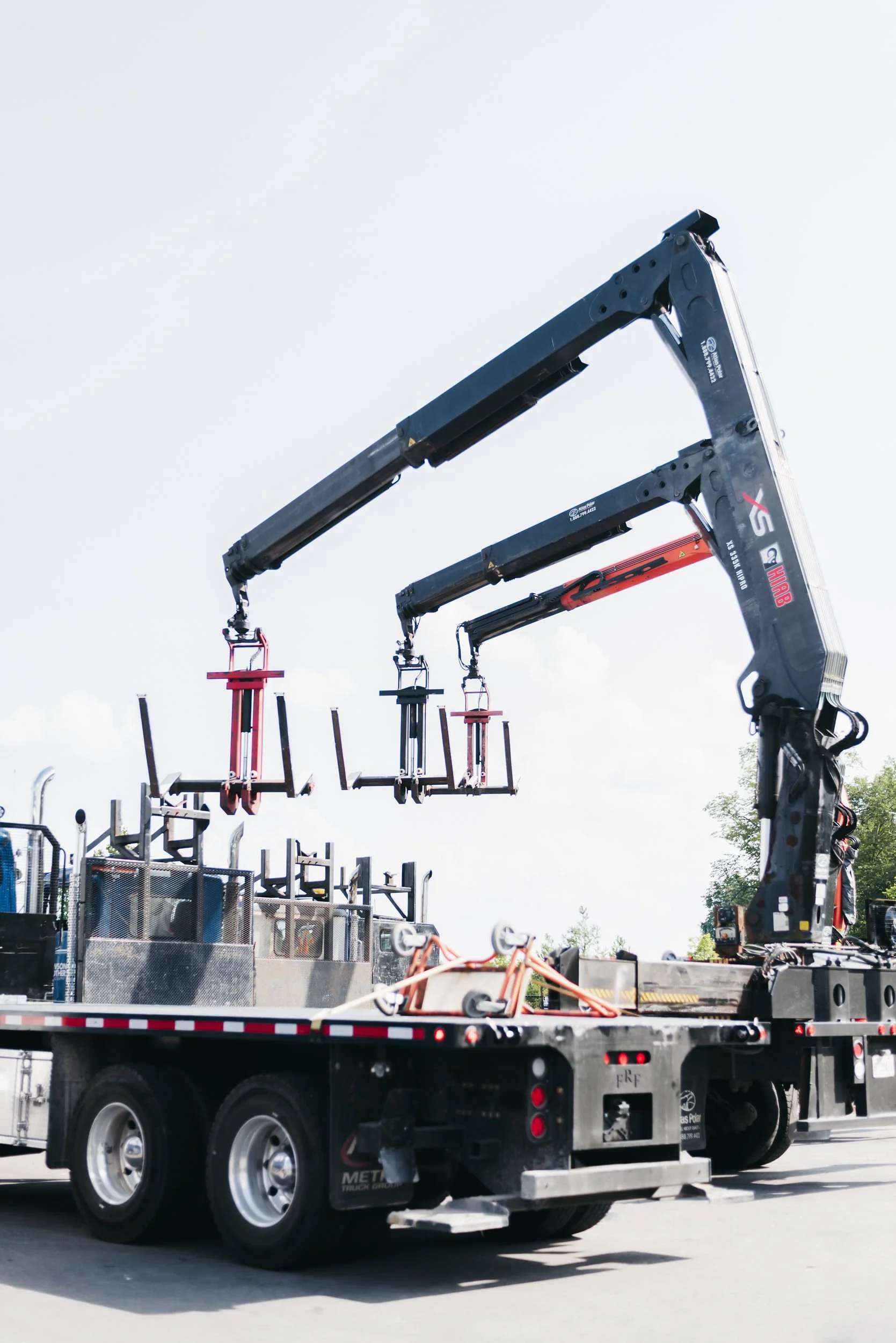 Thank You to the Partners Building the Future of Construction