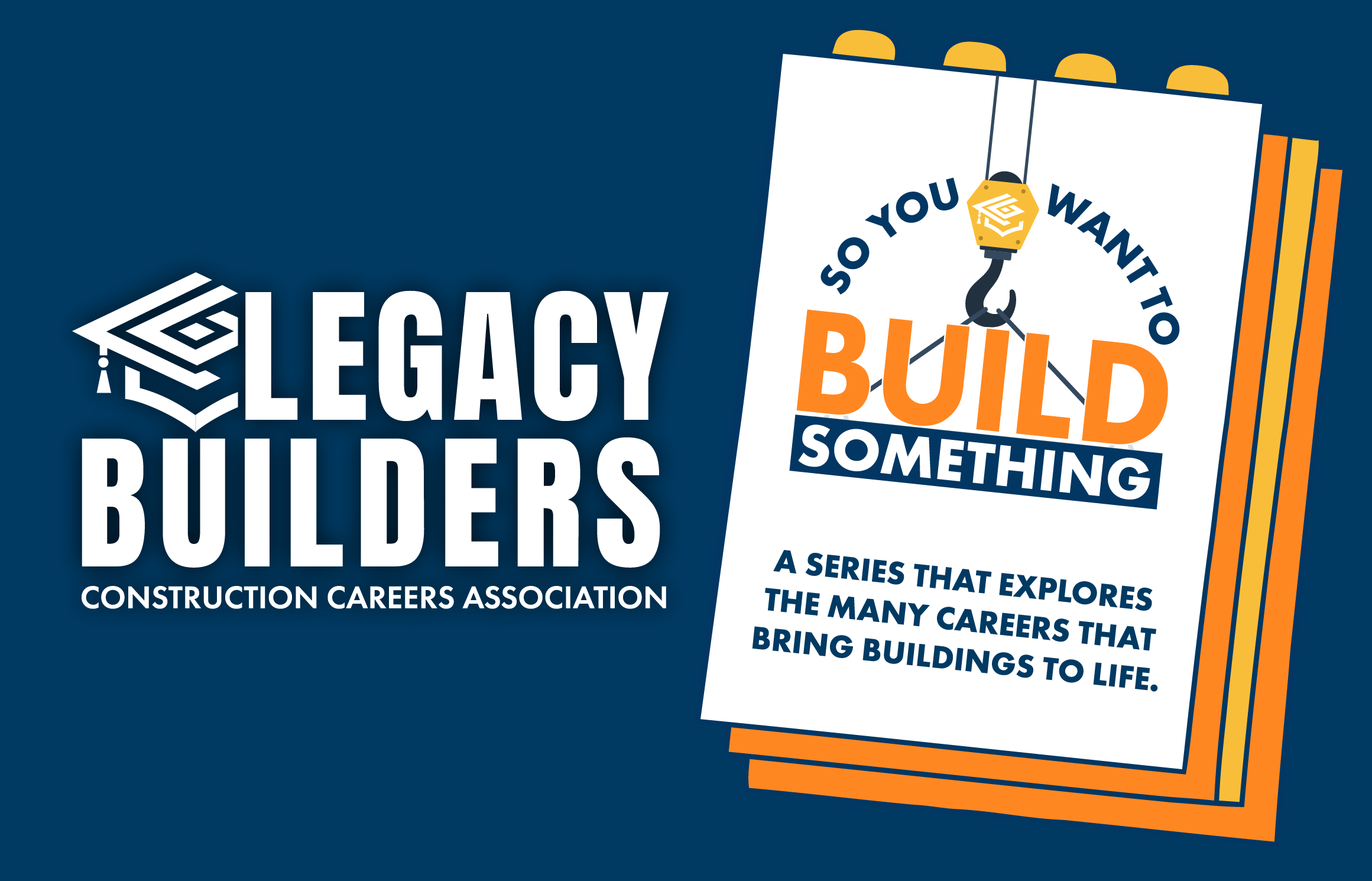 So You Want To Build Something?