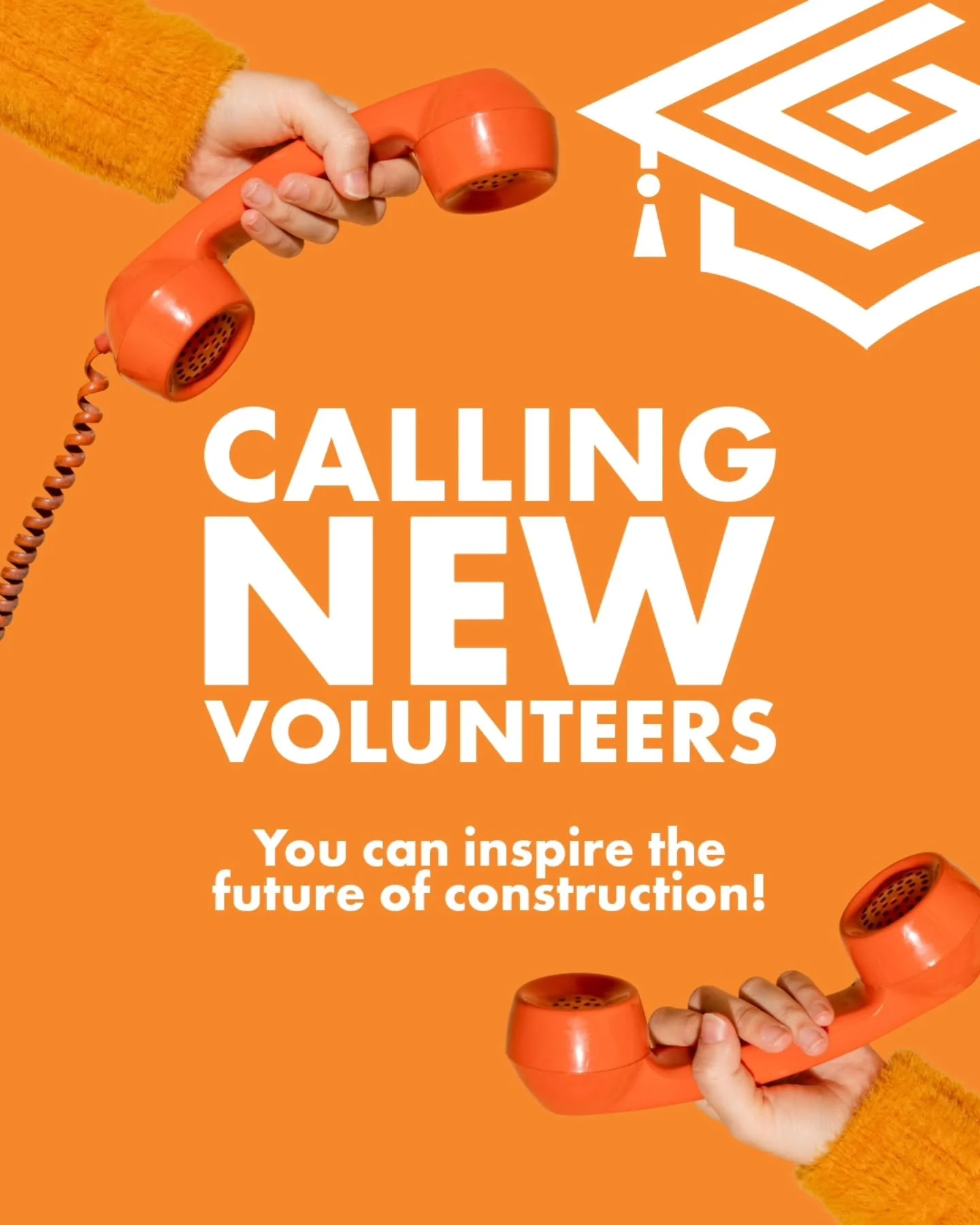 We are looking for #construction industry professionals to join our team of instructors to share their inspiring&nbsp;stories of how and why they got into the construction industry! 

On the tools?👷&zwj;♂️ That's perfect!
Work in office? 👩&zwj;💼We