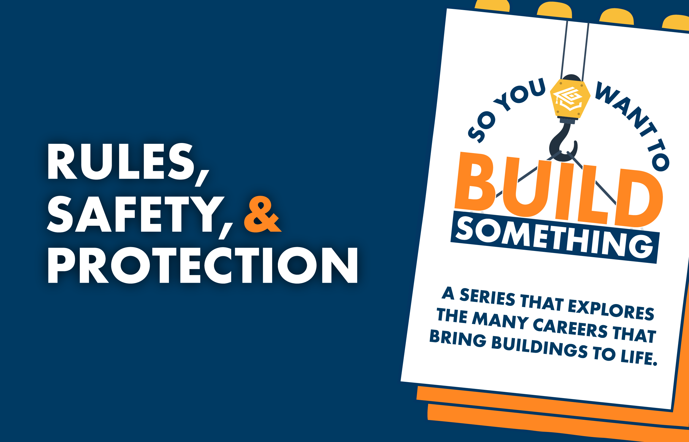 Rules, Safety &amp; Protection