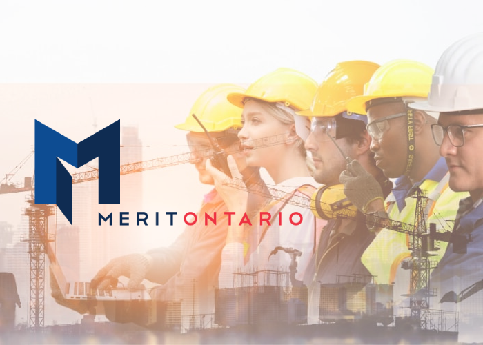 Merit Ontario - Sponsor Spotlight
