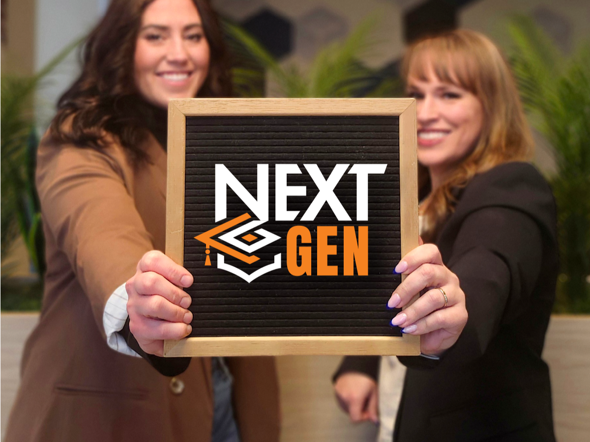 Introducing the Legacy Builders NEXTGen Committee