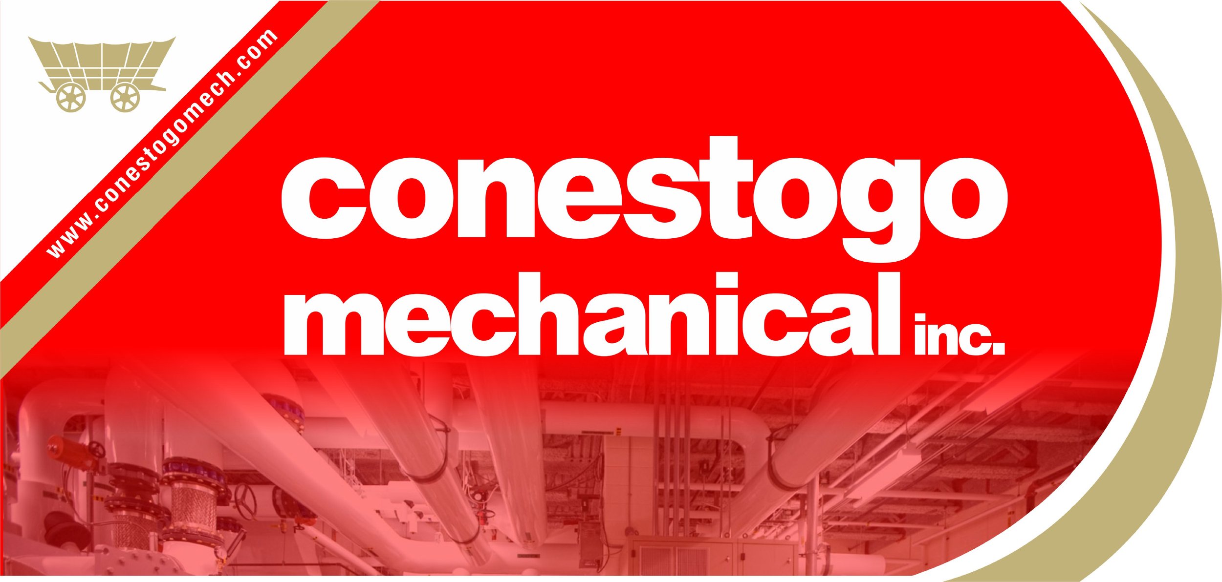 Conestogo Mechanical Inc. 