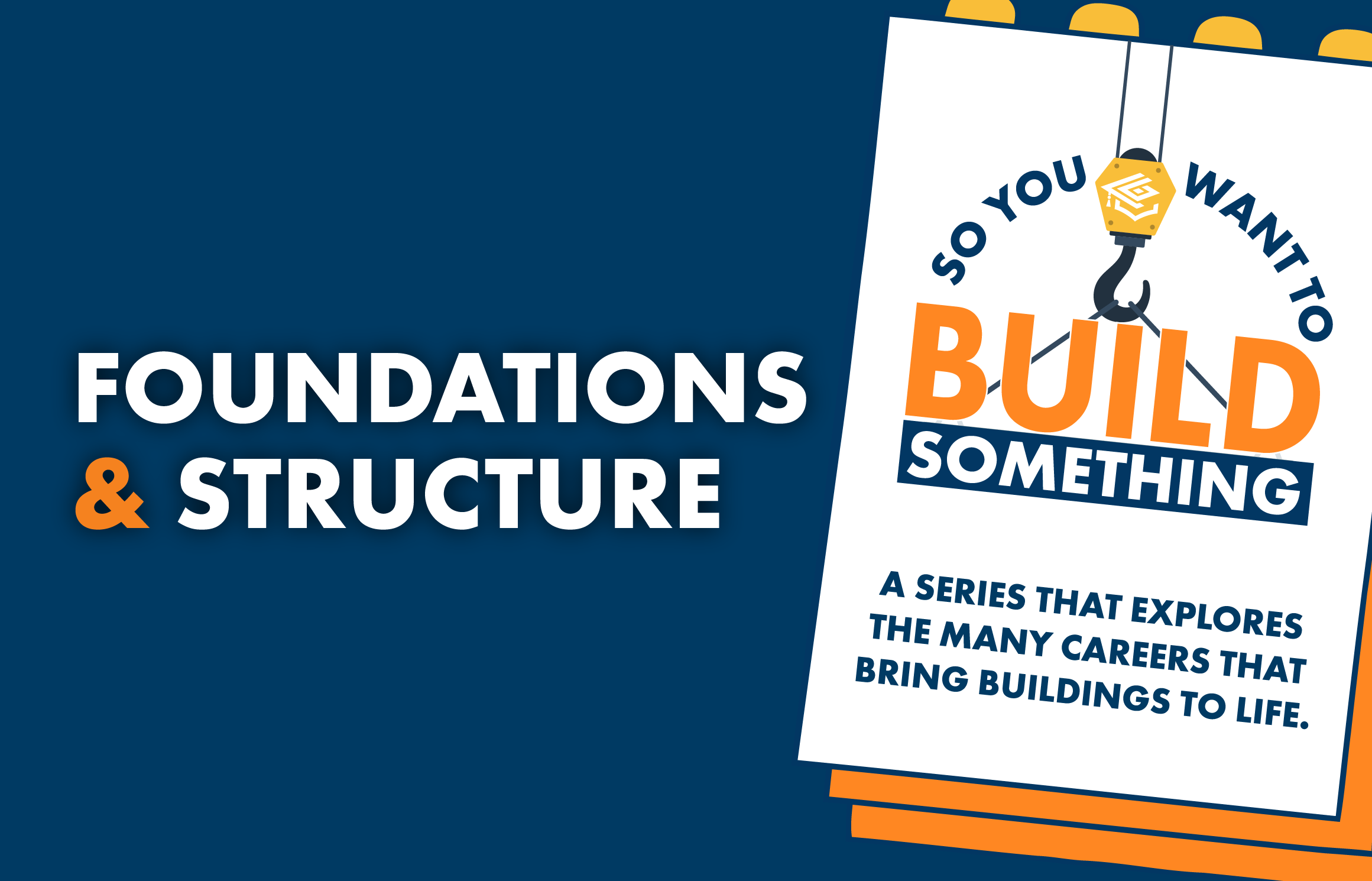 Foundations &amp; Structure