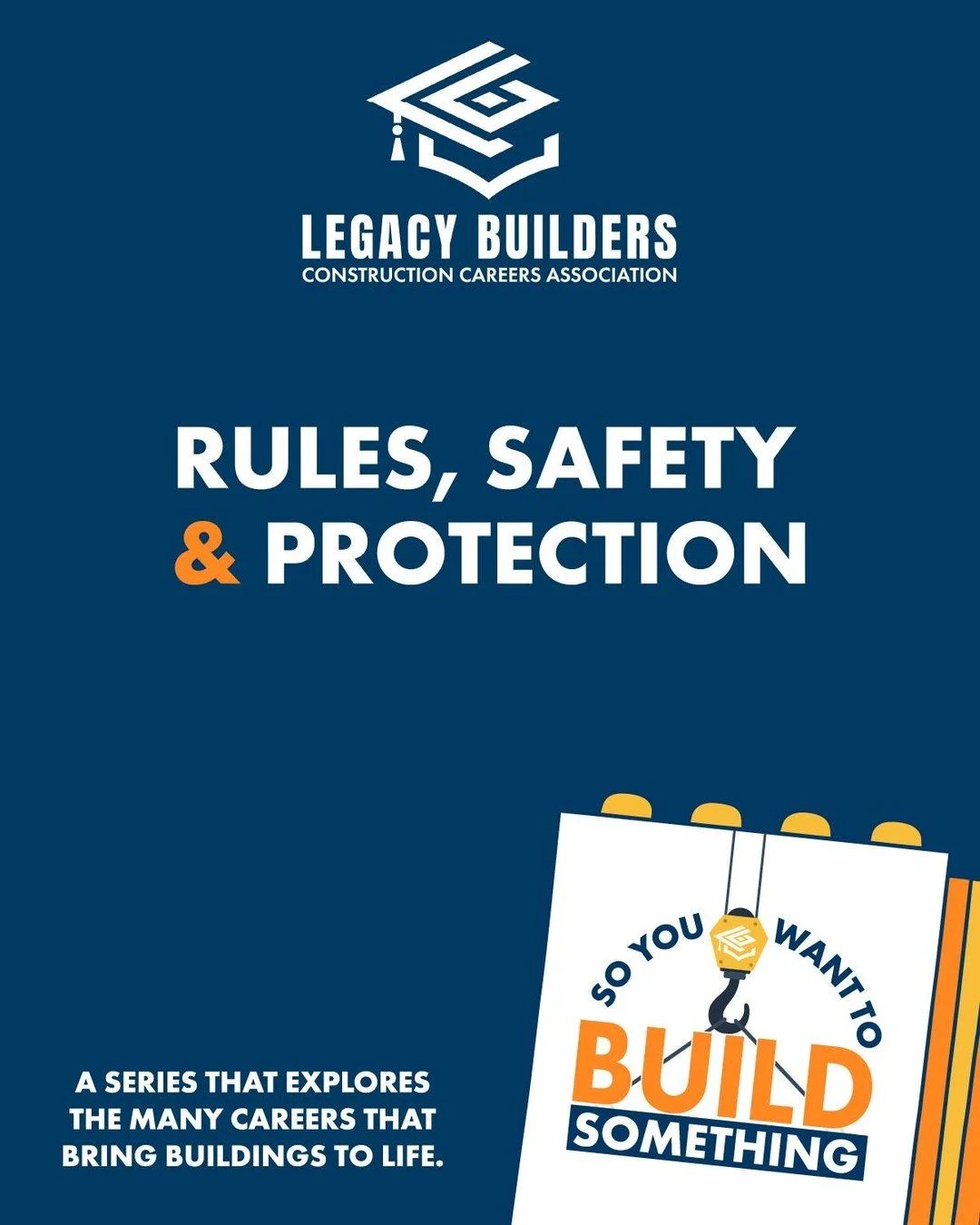 Rules safety and protection careers keep construction projects safe legal and fair. These professionals check rules protect people and make sure buildings are built the right way before anyone moves in. If you like fairness, rules, problem-solving, p