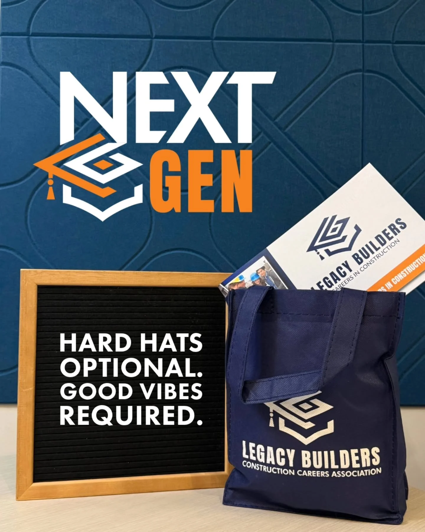 This summer is about to be stacked with networking, events, and real connections, not the awkward &ldquo;so what do you do?&rdquo; kind&hellip; the actual let&rsquo;s-build-something-together kind 🔥

And we&rsquo;re putting it all together with our 