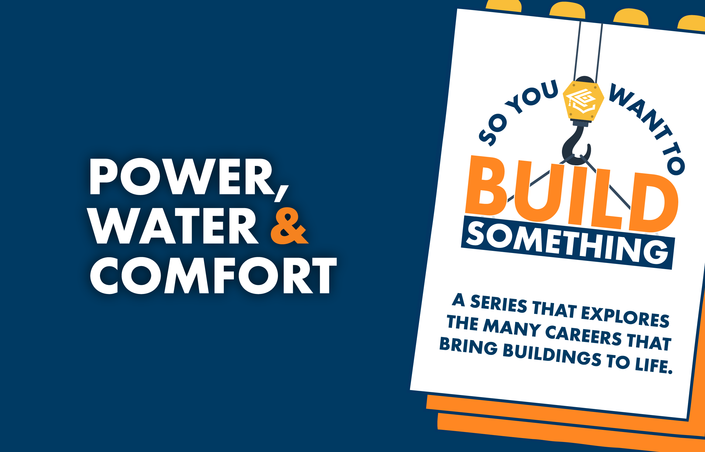 Power, Water &amp; Comfort Systems