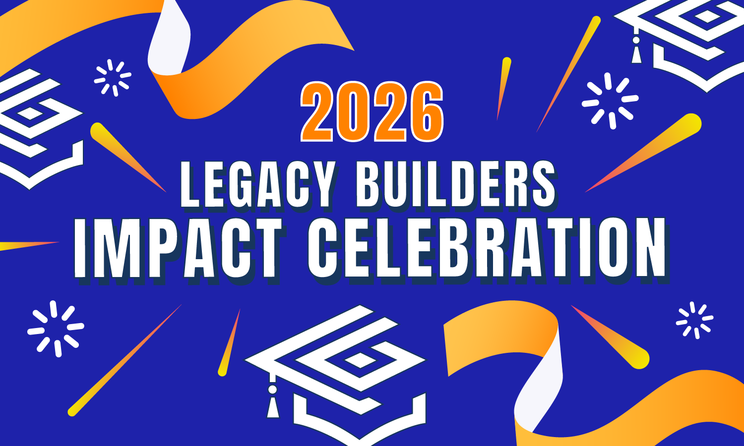Celebrating the Builders Behind the Impact: Join Us June 2