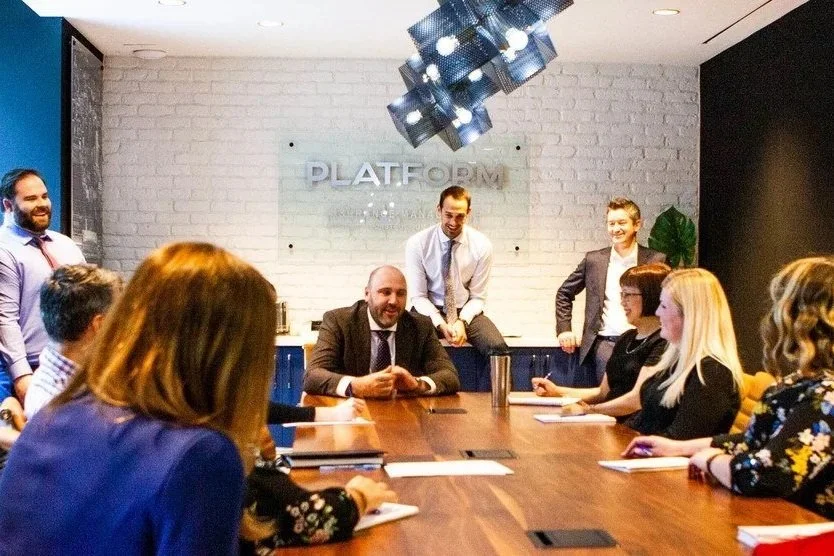 Platform Insurance