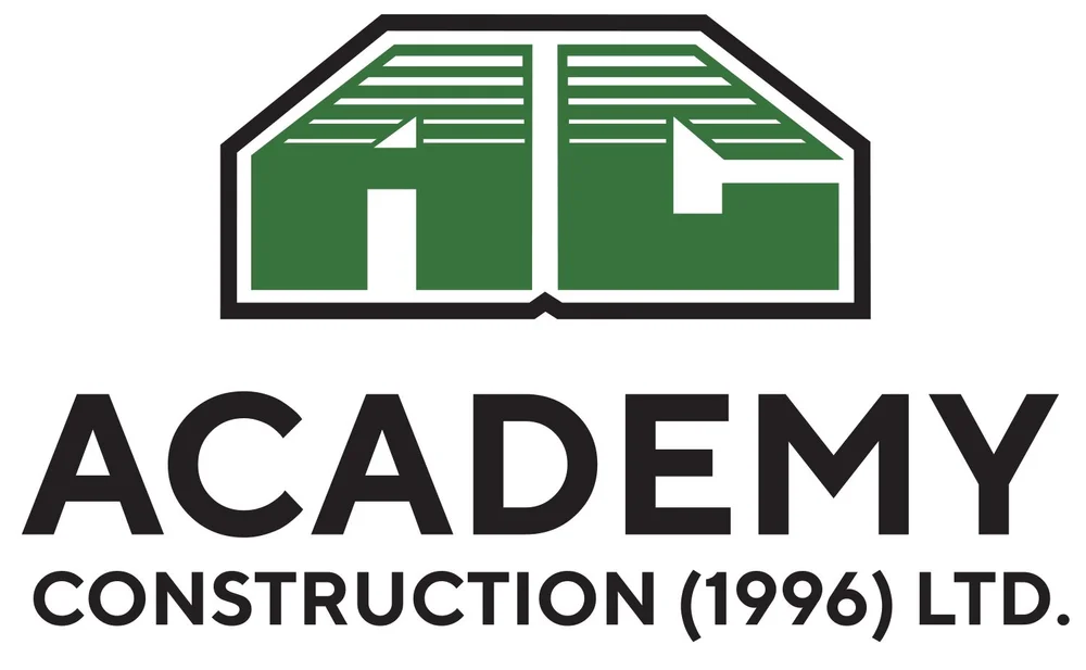 Academy Construction — Legacy Builders