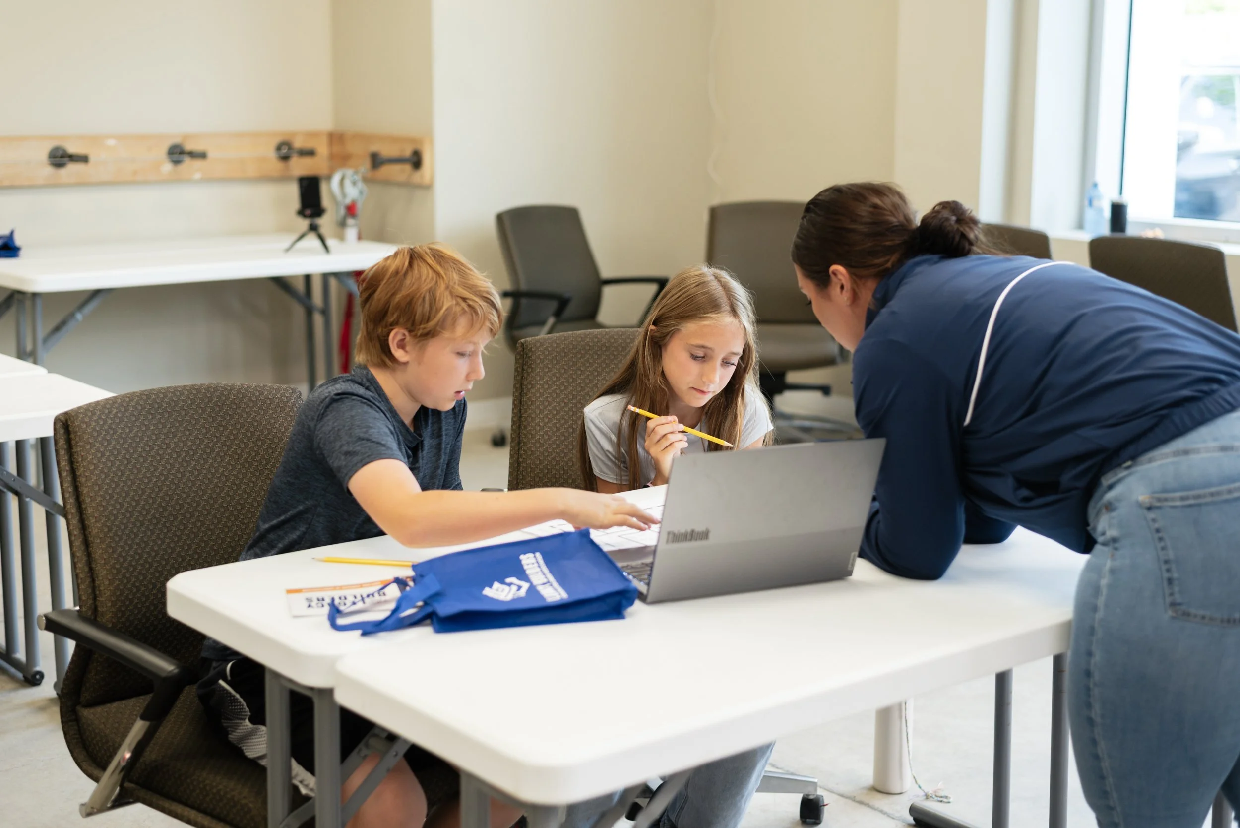 Back to School in Halton: Legacy Builders Launches a Fully Booked First Year