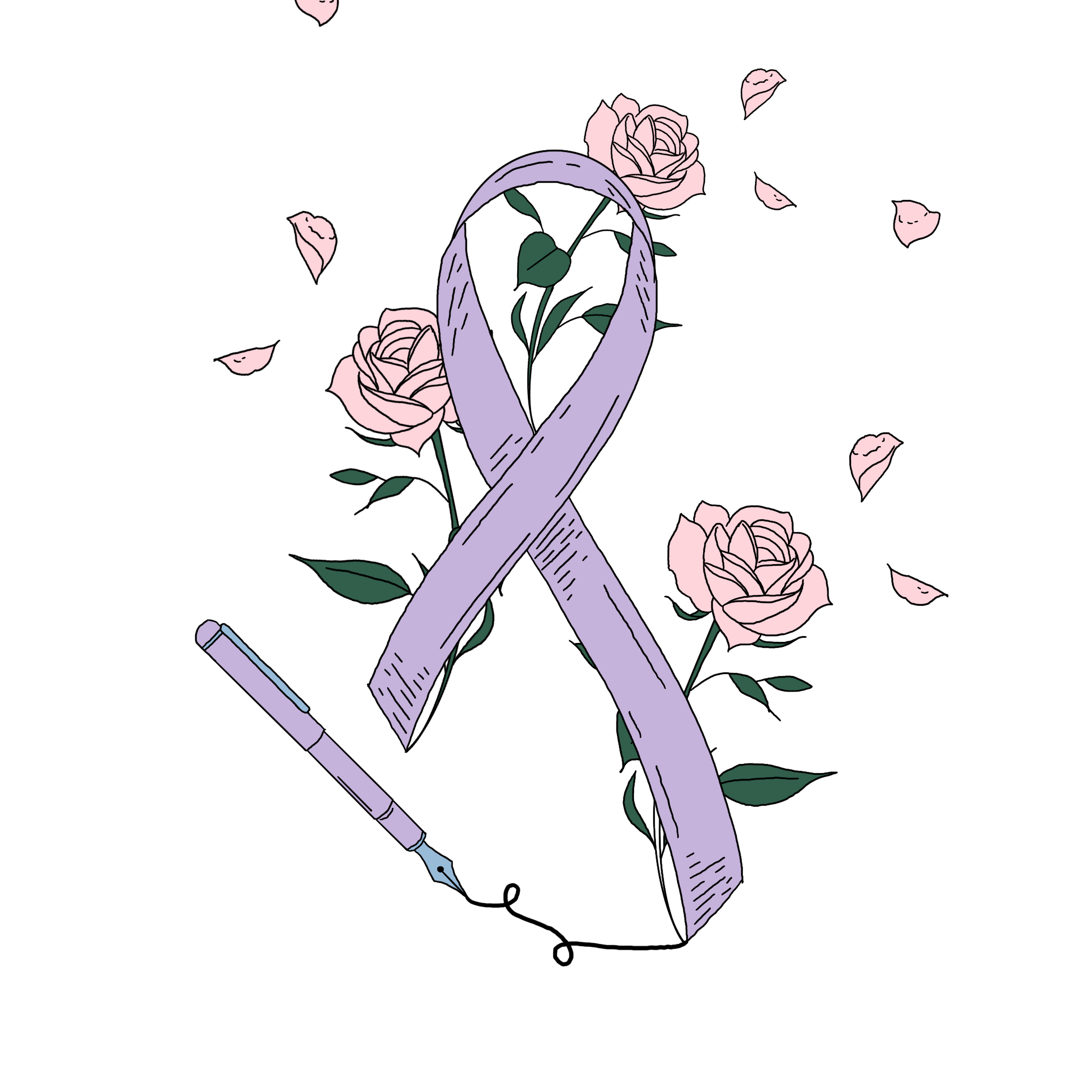 Treatment is Over… Now What?