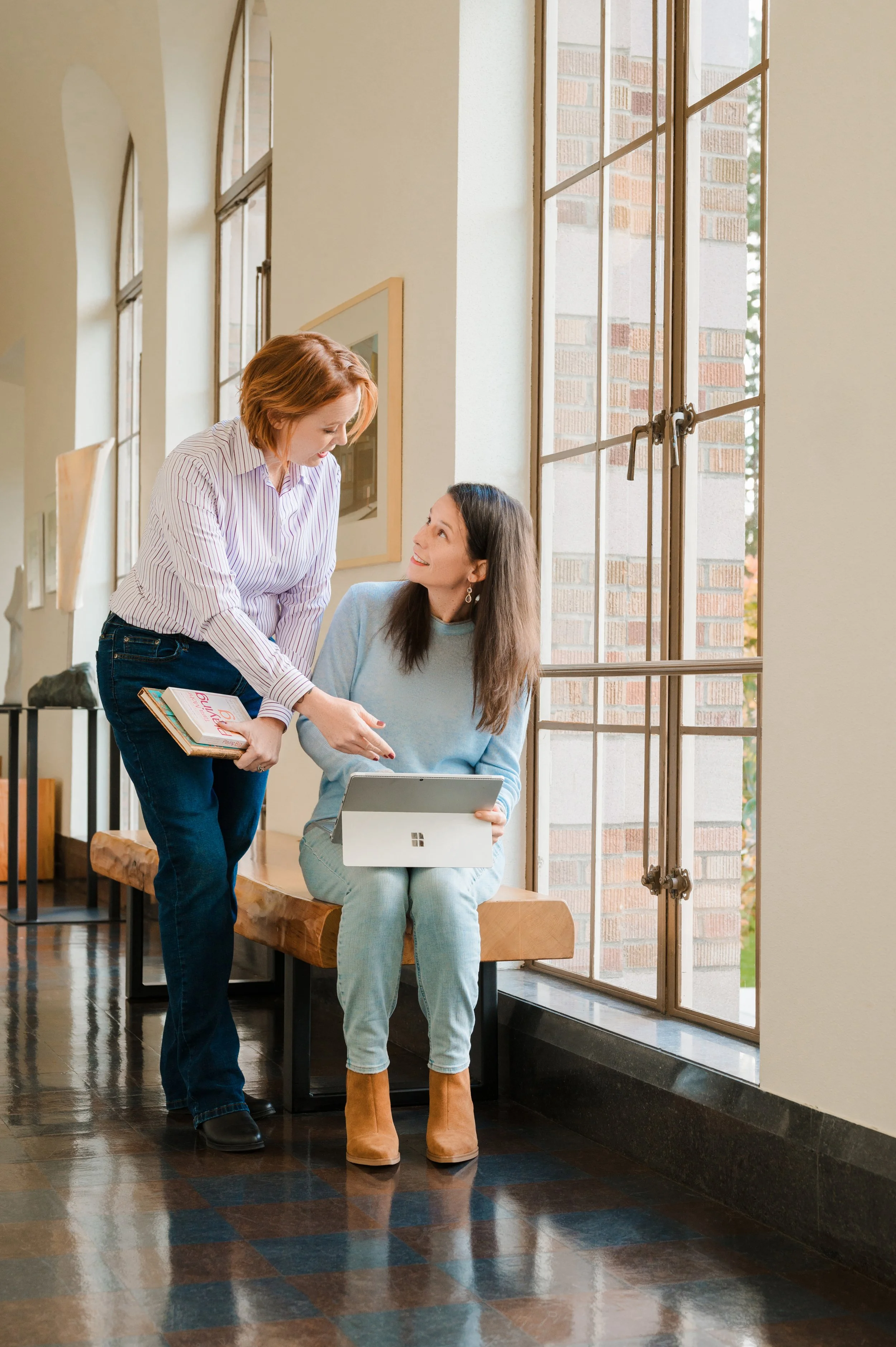 Awaken Your Inner Mentor