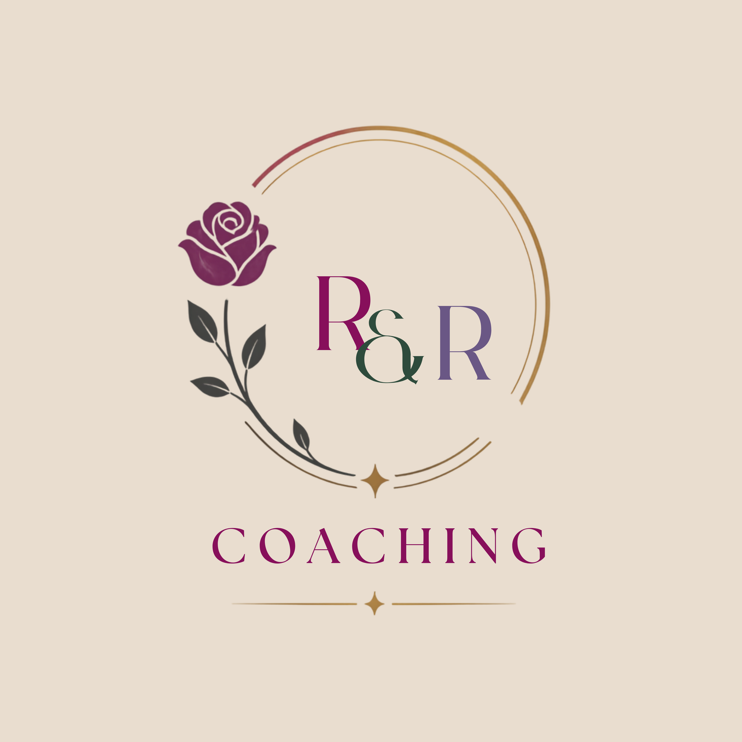 Rose &amp; Resolve | Coaching