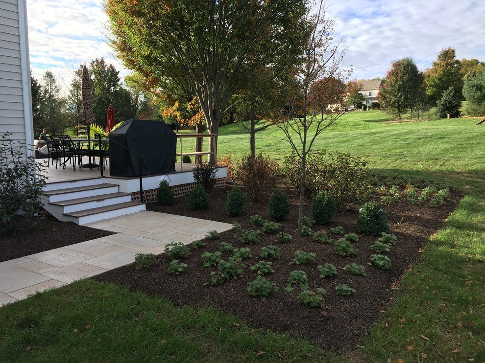 SUMMER PLANTING IN OKLAHOMA: SELECTIVE STRATEGIES FOR A THRIVING GARDEN