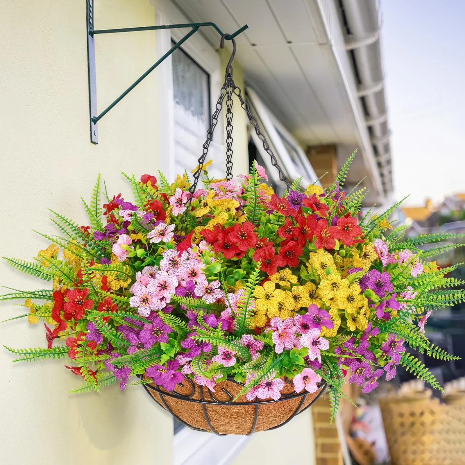 Hanging Baskets