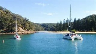 Pittwater Boat .jpeg