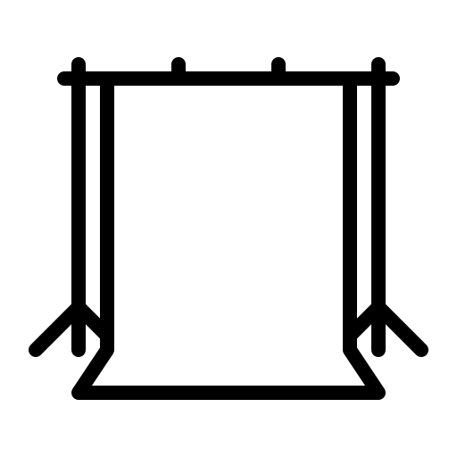 Backdrop Icon