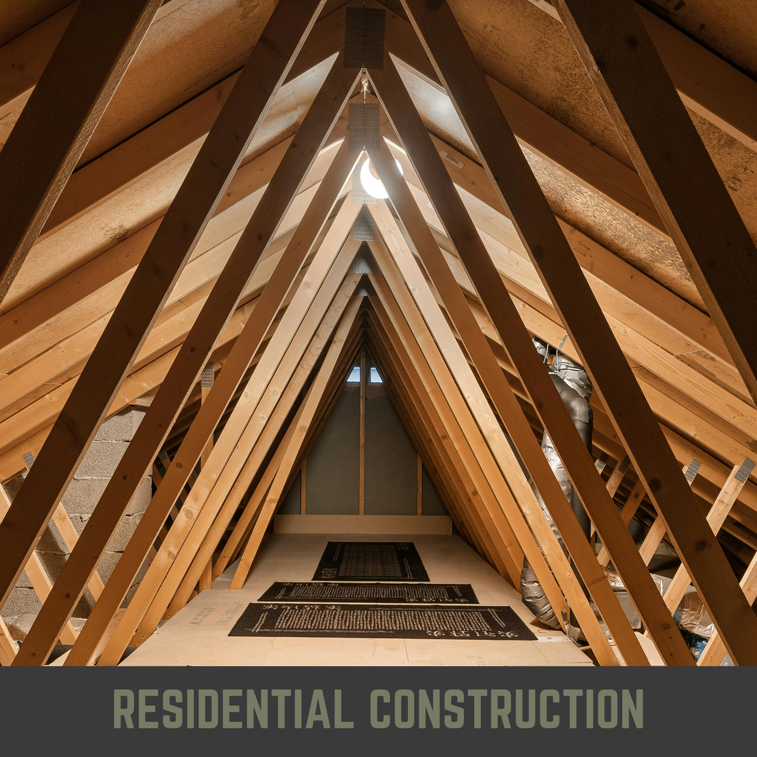 Refined design. Intentional craftsmanship. Spaces that feel like home.