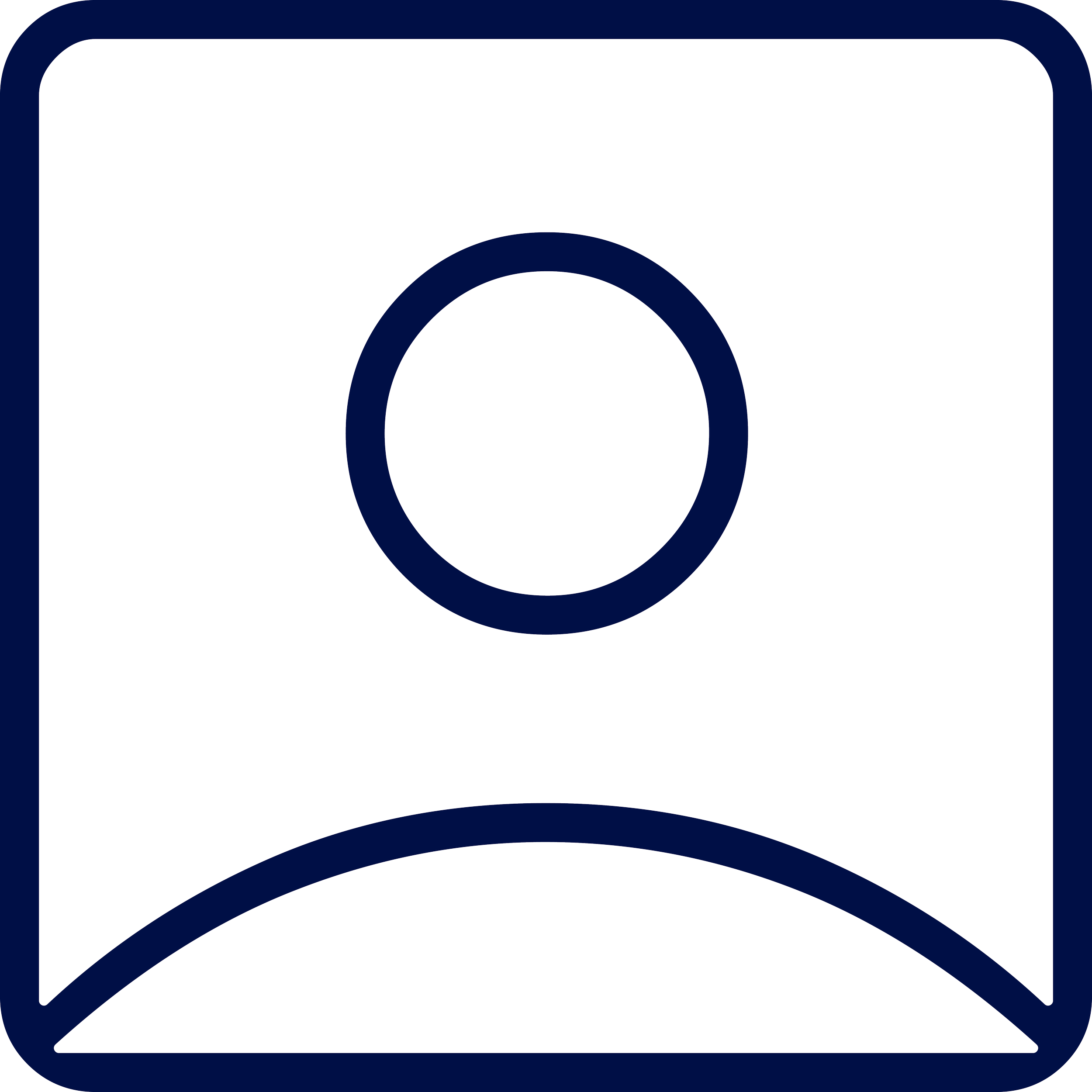 Blank profile picture avatar