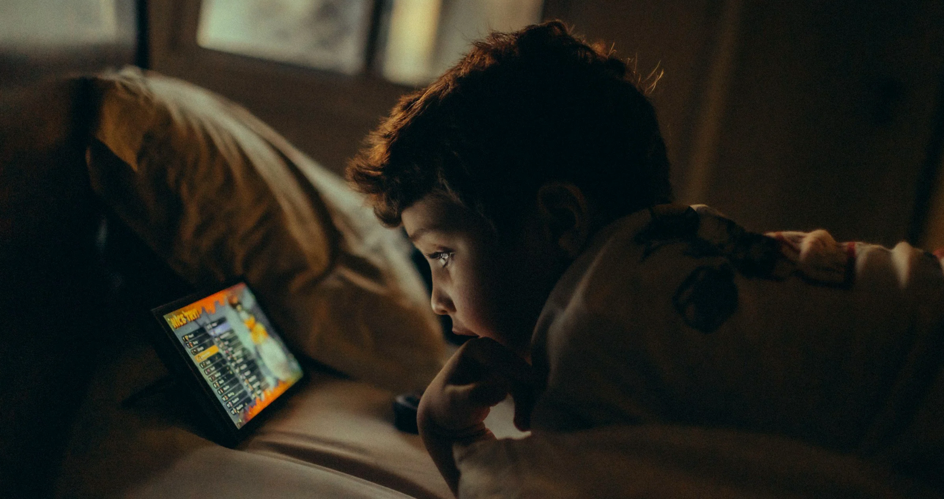 Screen Time in the Digital Age: A Pediatrician's Guide for Parents