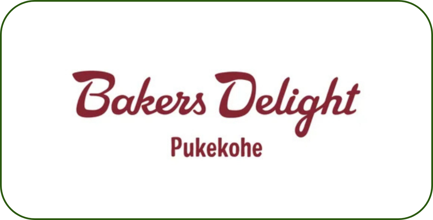 Bakers Delight Logo