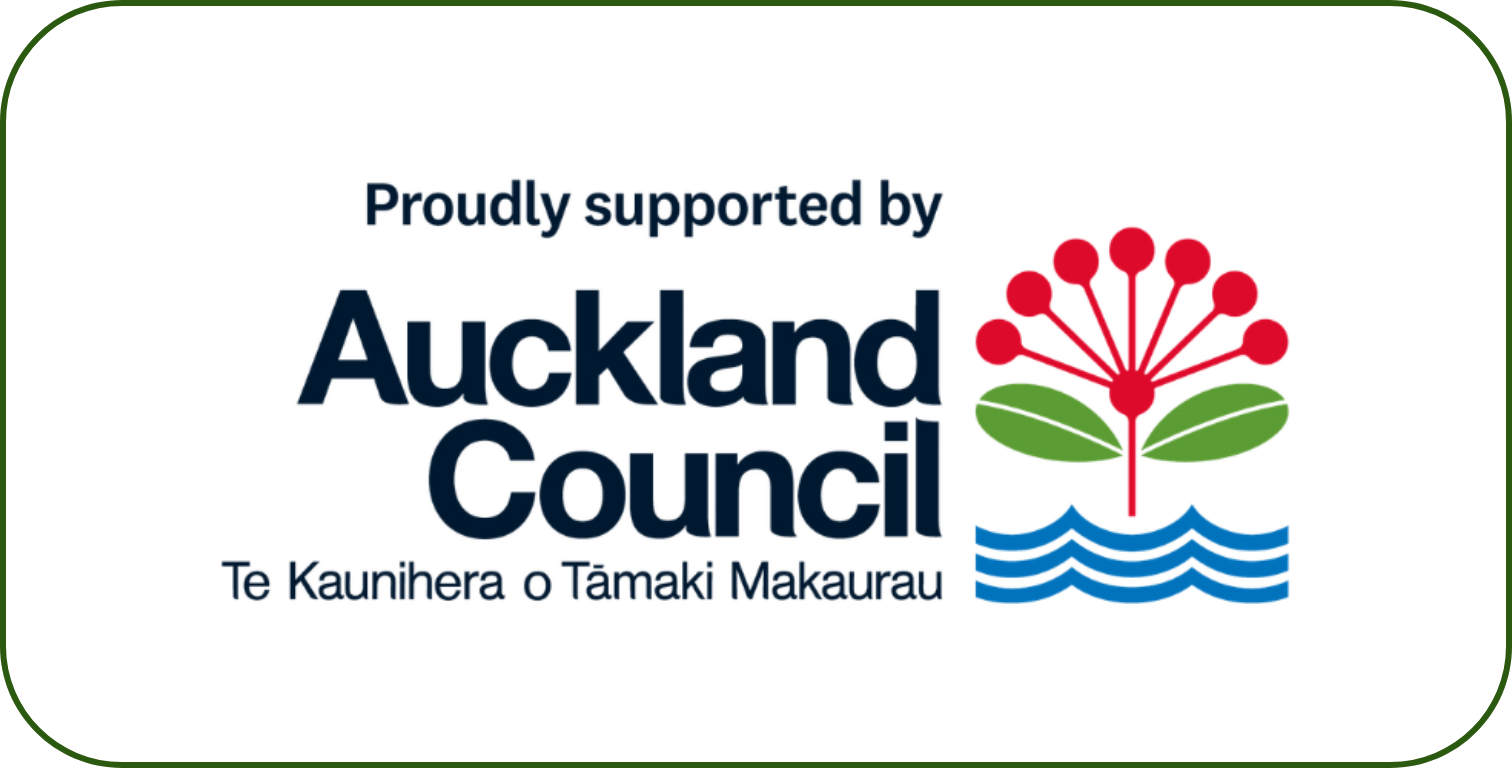 Auckland Council Logo