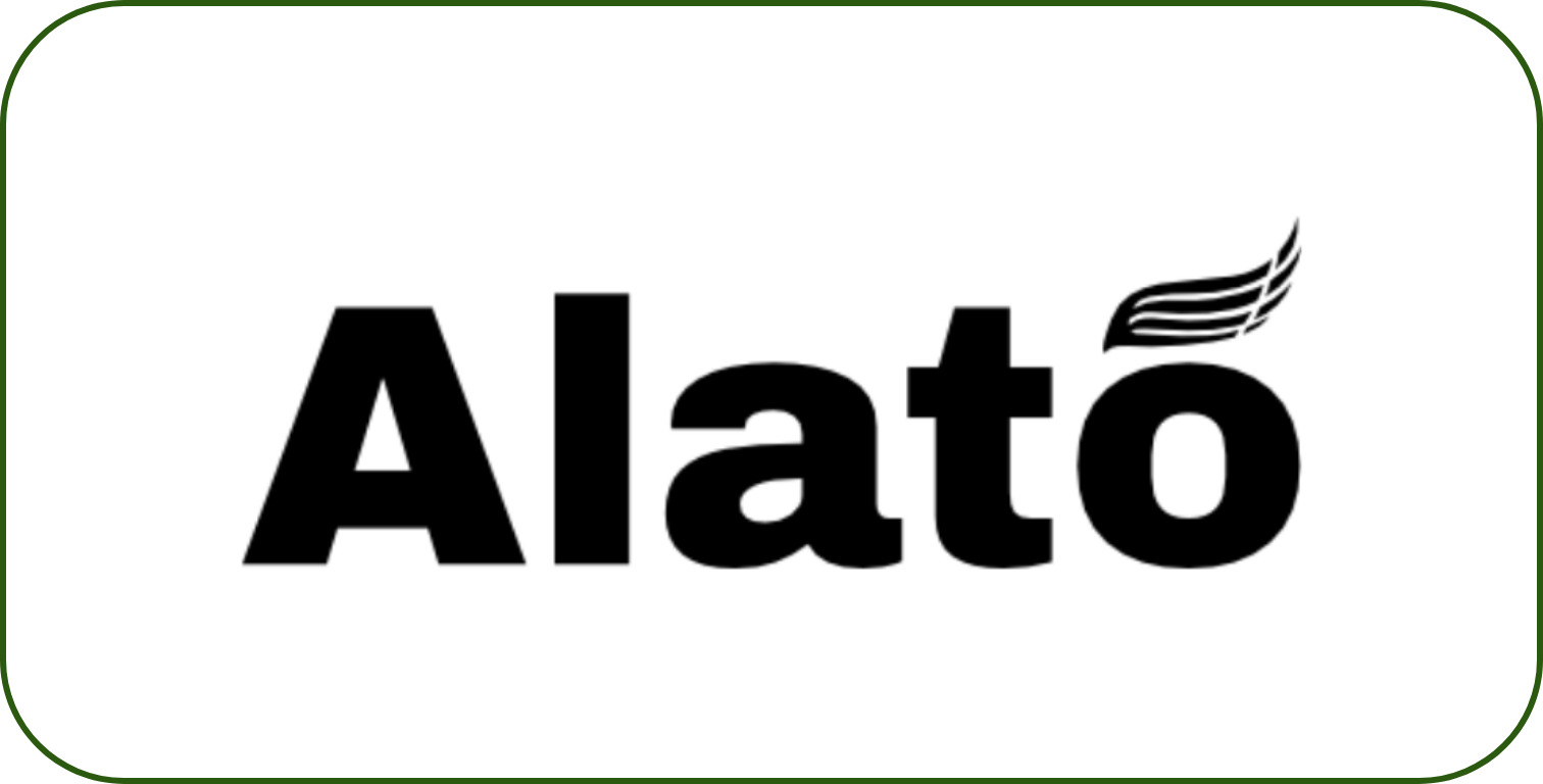 Alato Logo