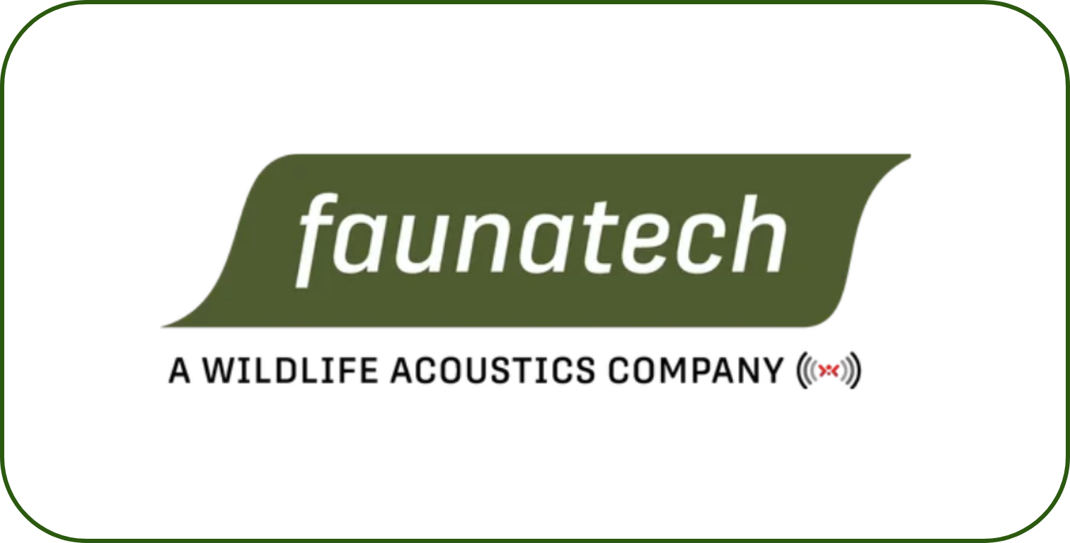 Faunatech Logo