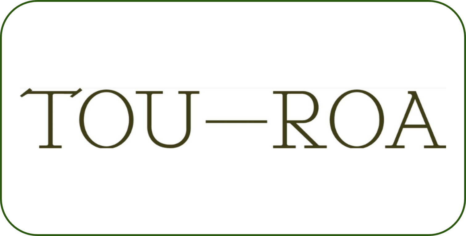 Tou-Roa Logo