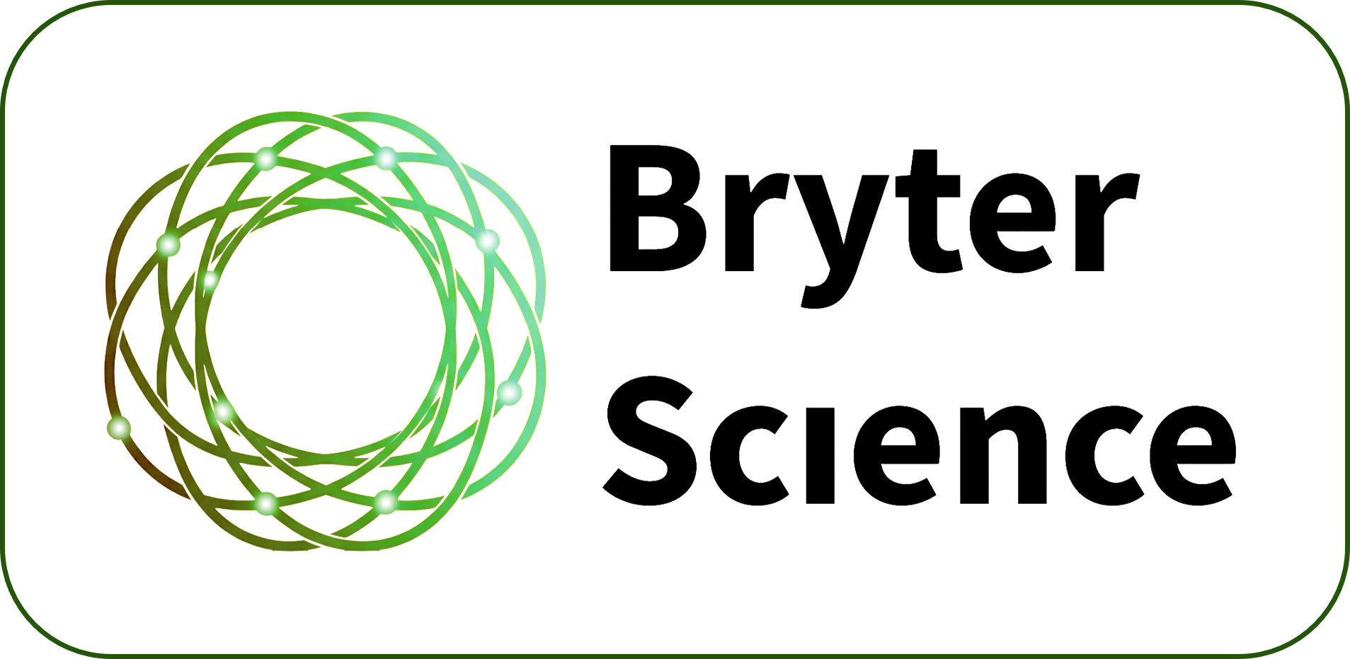 Bryter Science Logo