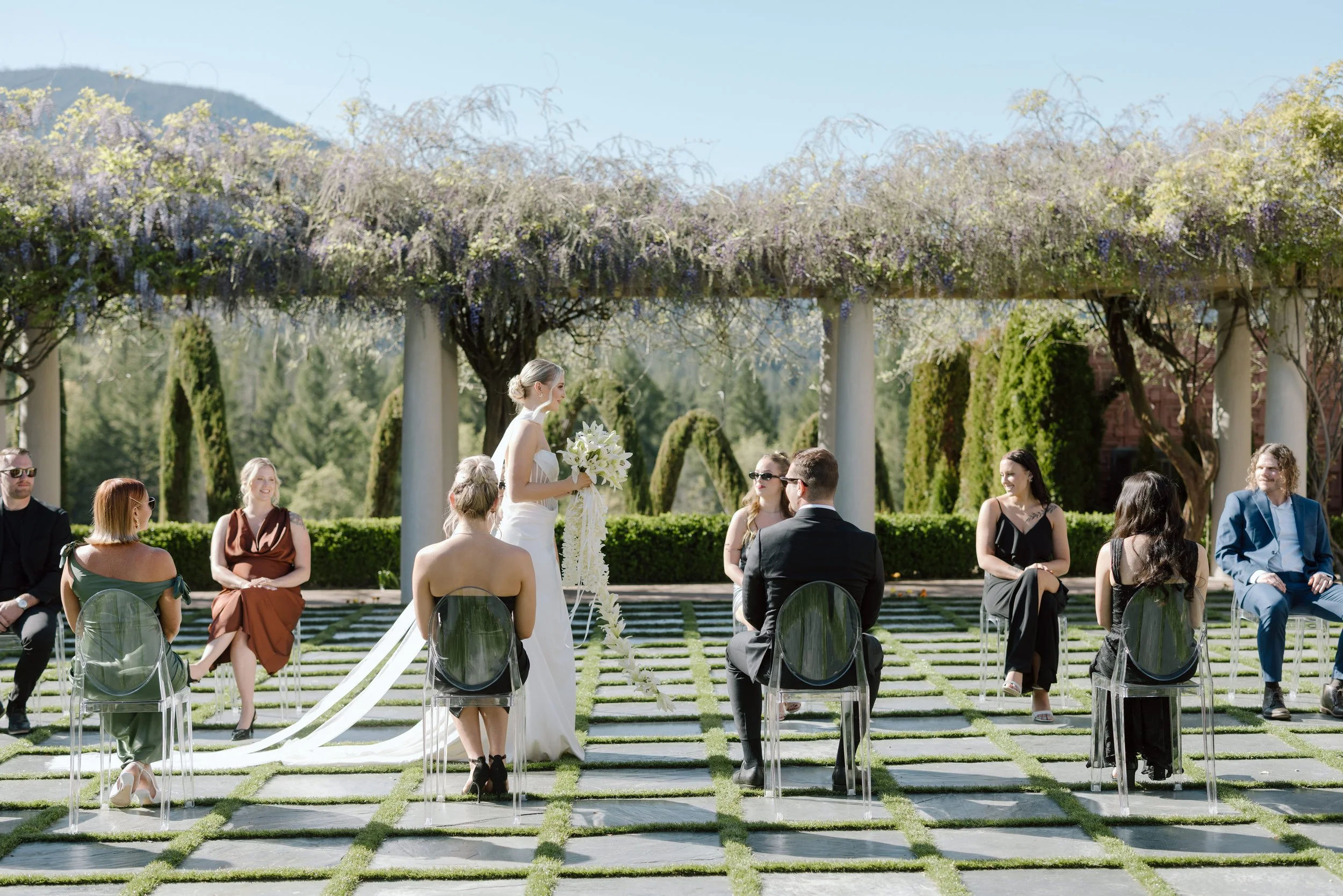 EMILY B. PHOTO CO. -- -uxury Wedding Photographer -- Bird Estate -- Rogue River, Oregon -- CEREMONY-79.jpg