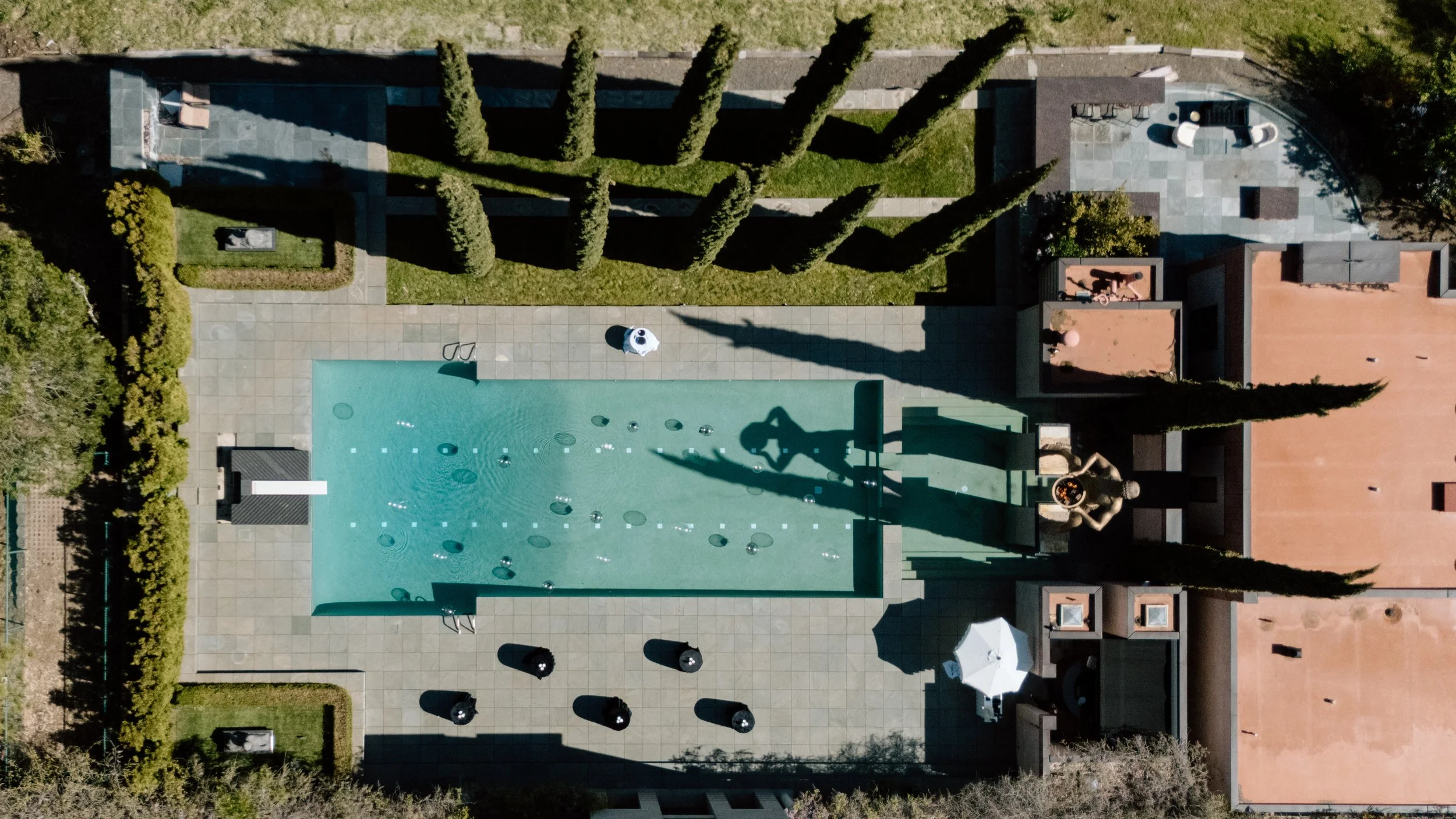 EMILY B. PHOTO CO. -- Luxury Wedding Photographer -- Bird Estate -- Rogue River, Oregon -- DRONE-29.jpg