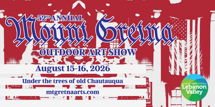 Mt. Gretna Art Festival