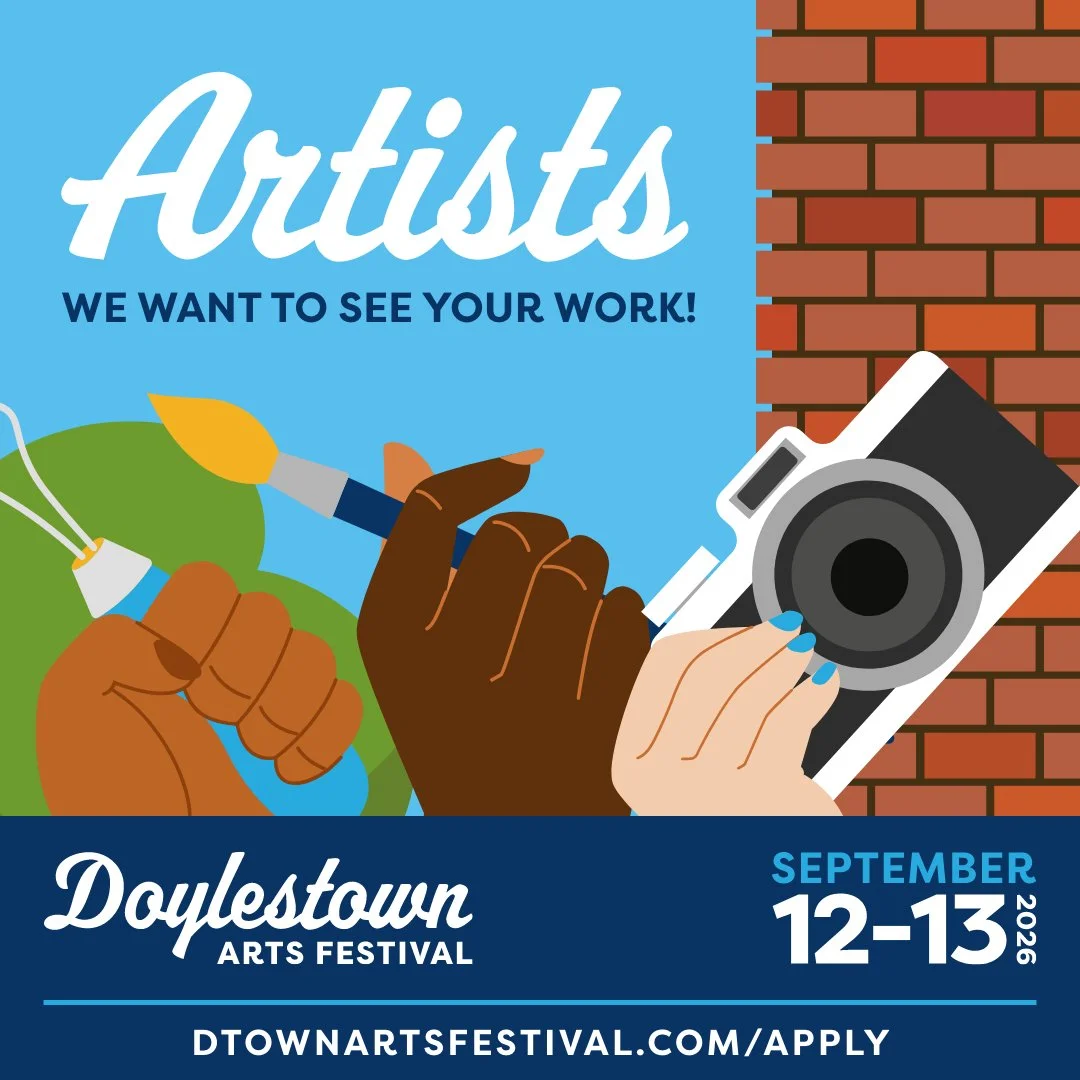 Doylestown Arts Festival 