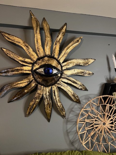 Paper Mache Sun.jpeg