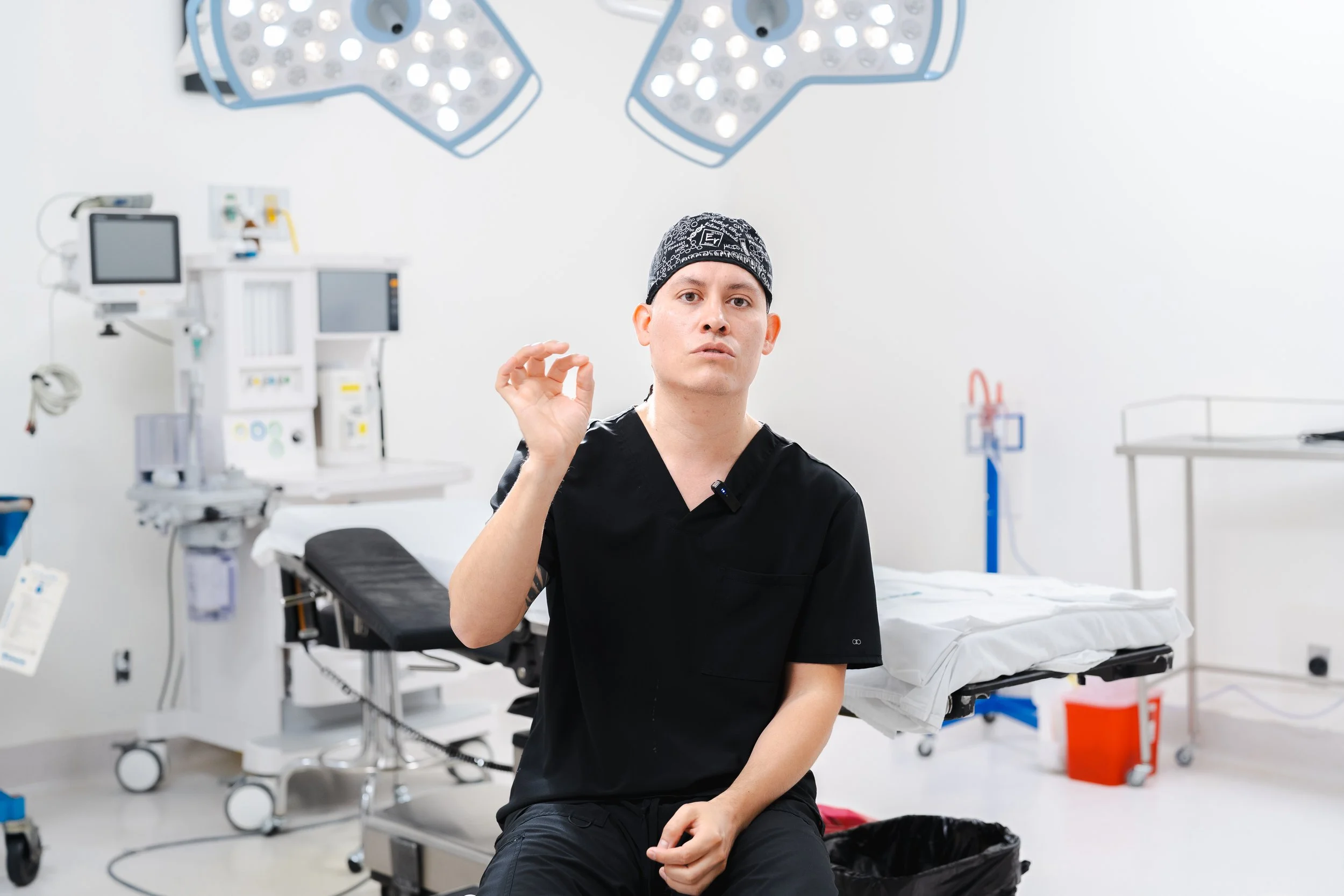 voice feminization surgery expert in latin america