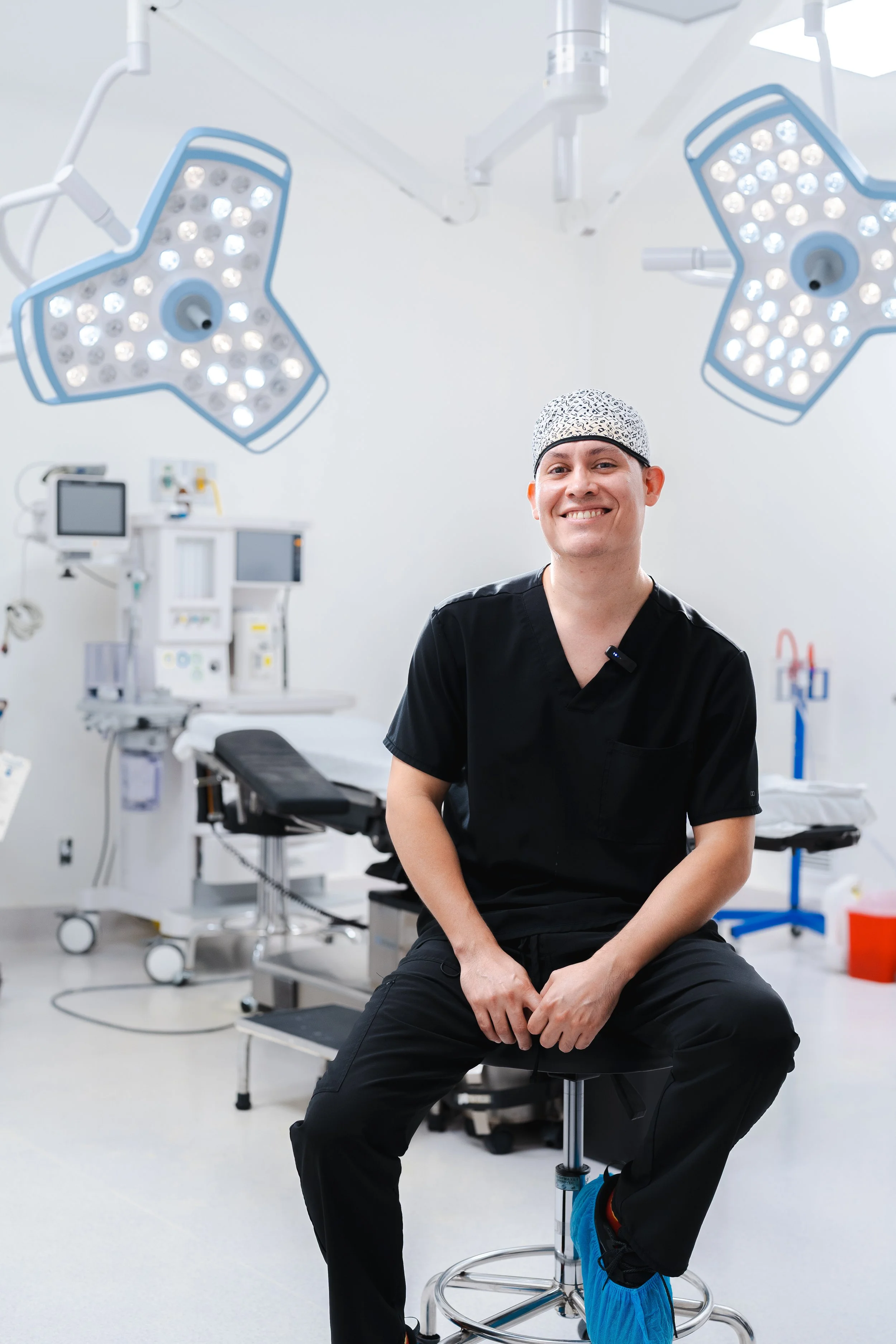 Voice feminization surgery expert