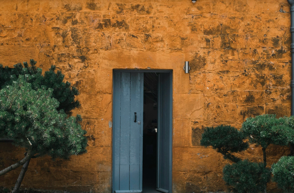 A Small Practice That Opens The Door to More Joy