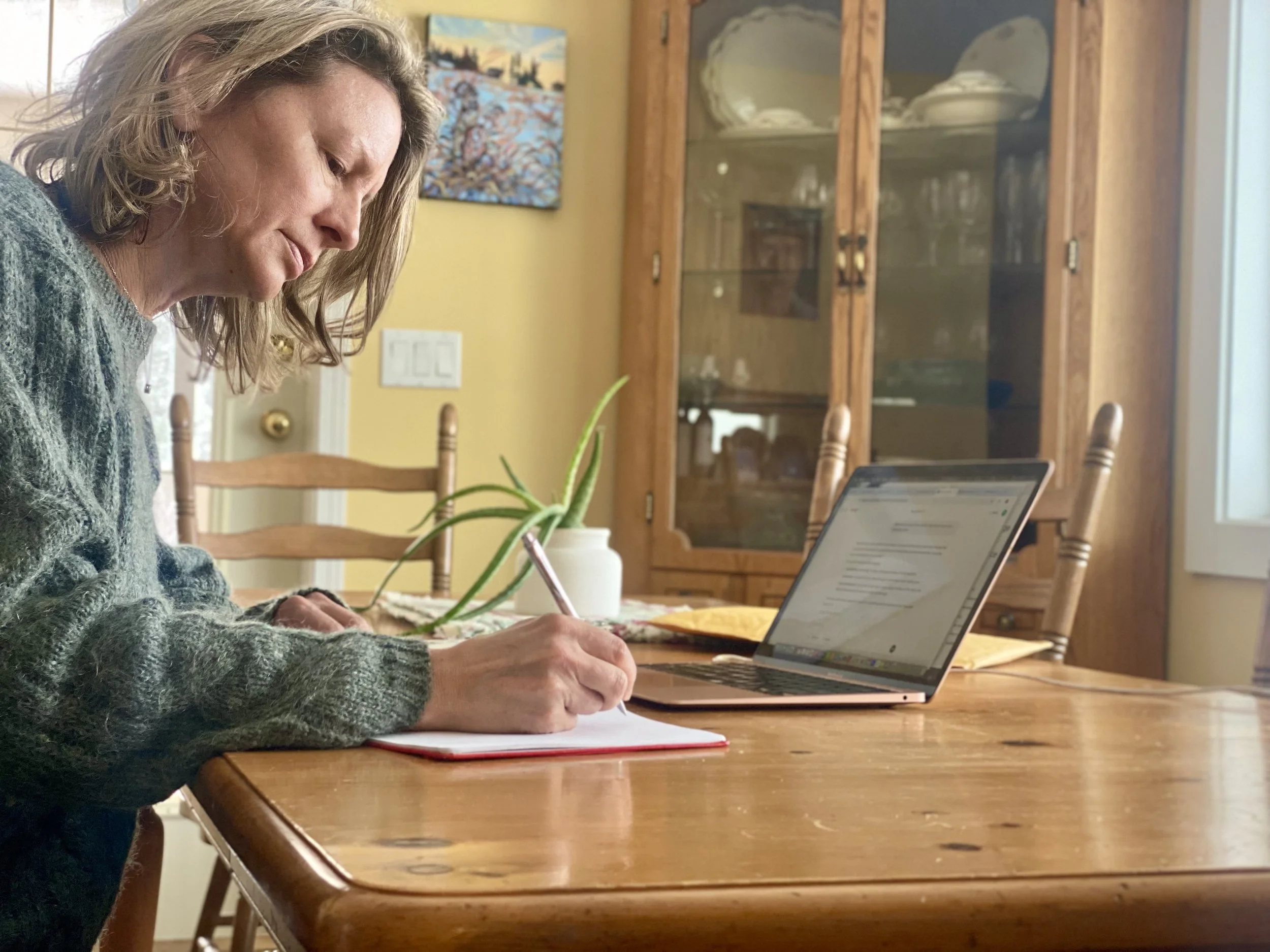 The Email I Was Afraid to Send