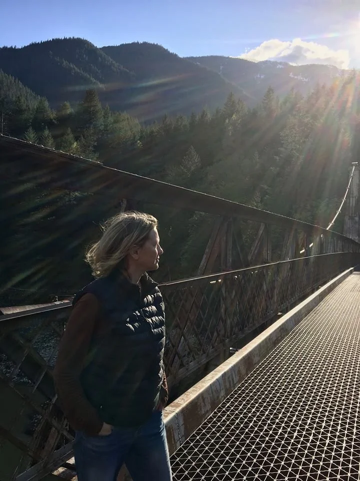 Coming Home to Yourself: Releasing the Belief That You Are Not Enough