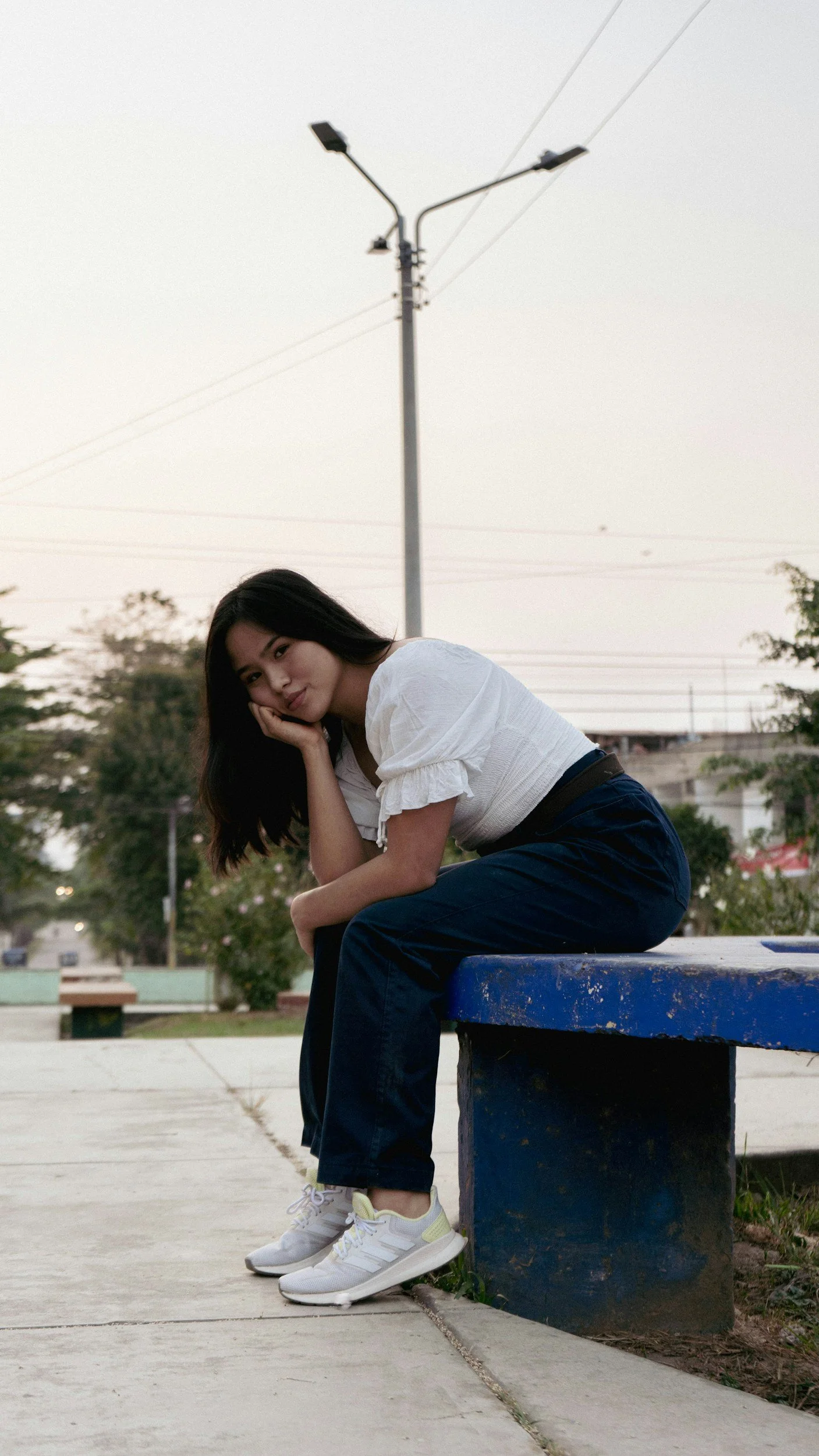Why You Can’t Feel Anything (Even When You Want To)