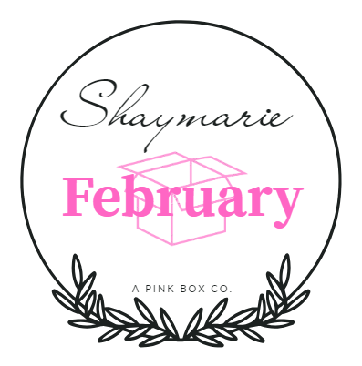 Subscription Box NOW OPEN