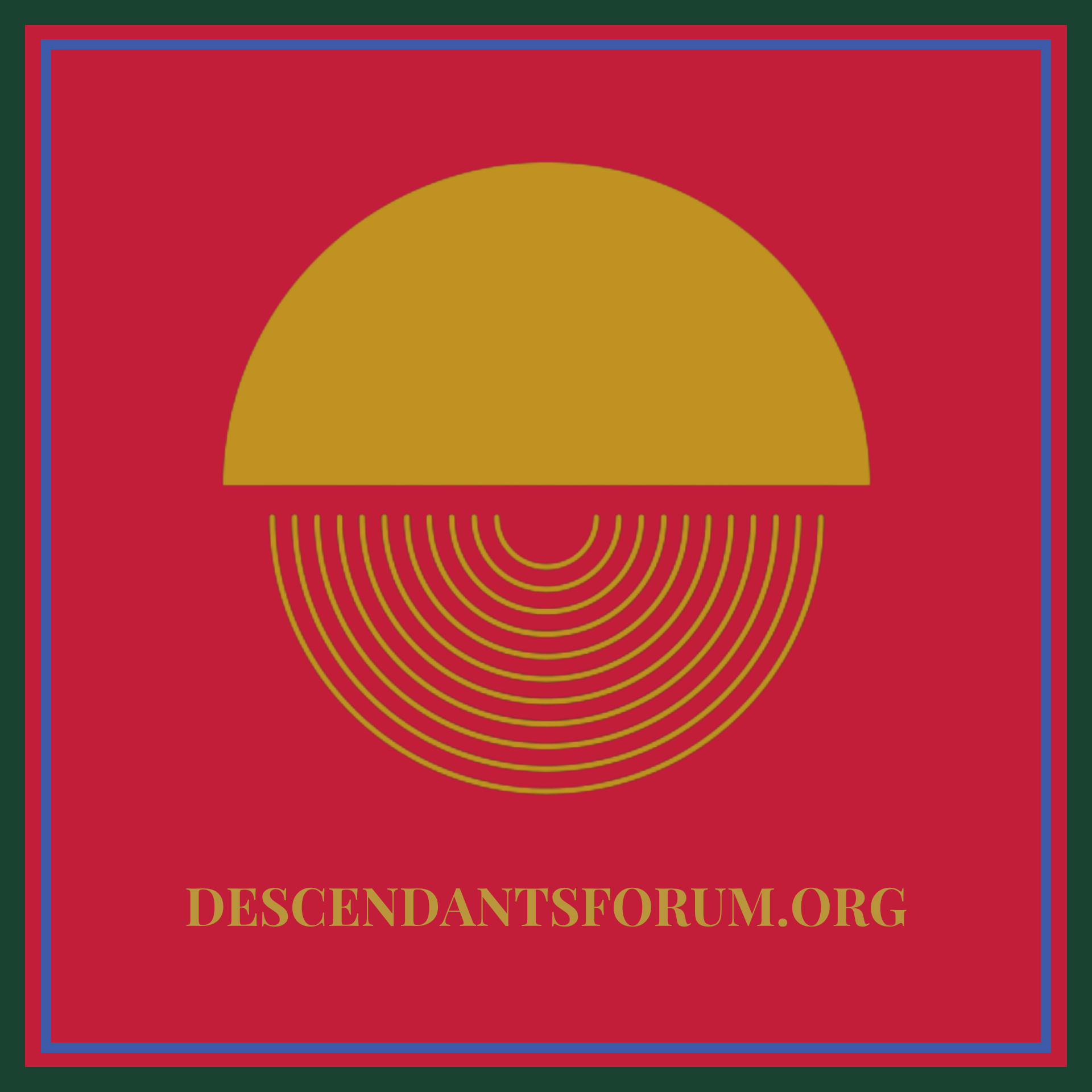 Kinfolkology &amp; the Clotilda Descendants Association Launch the Descendants Forum