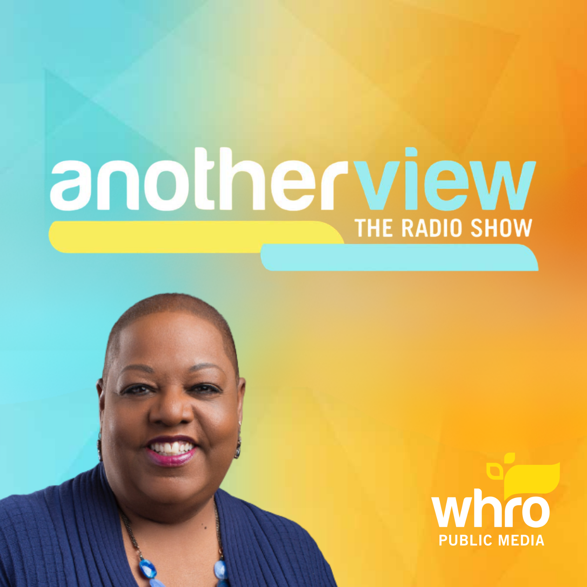 Kinfolkology’s Jennie K. Williams &amp; Regina Brayboy interviewed on WHRO’s Another View