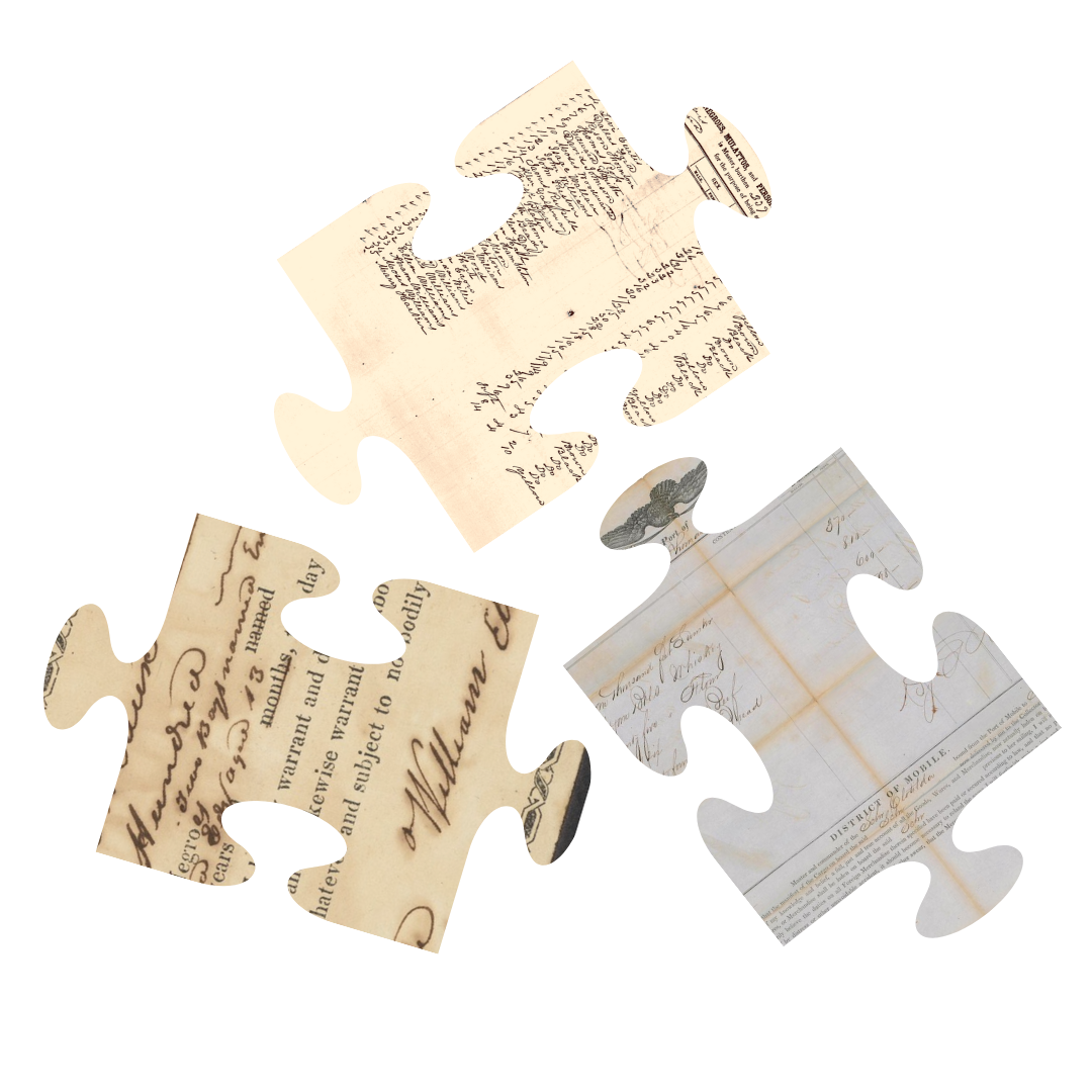 On Digital Defragmentation — Kinfolkology