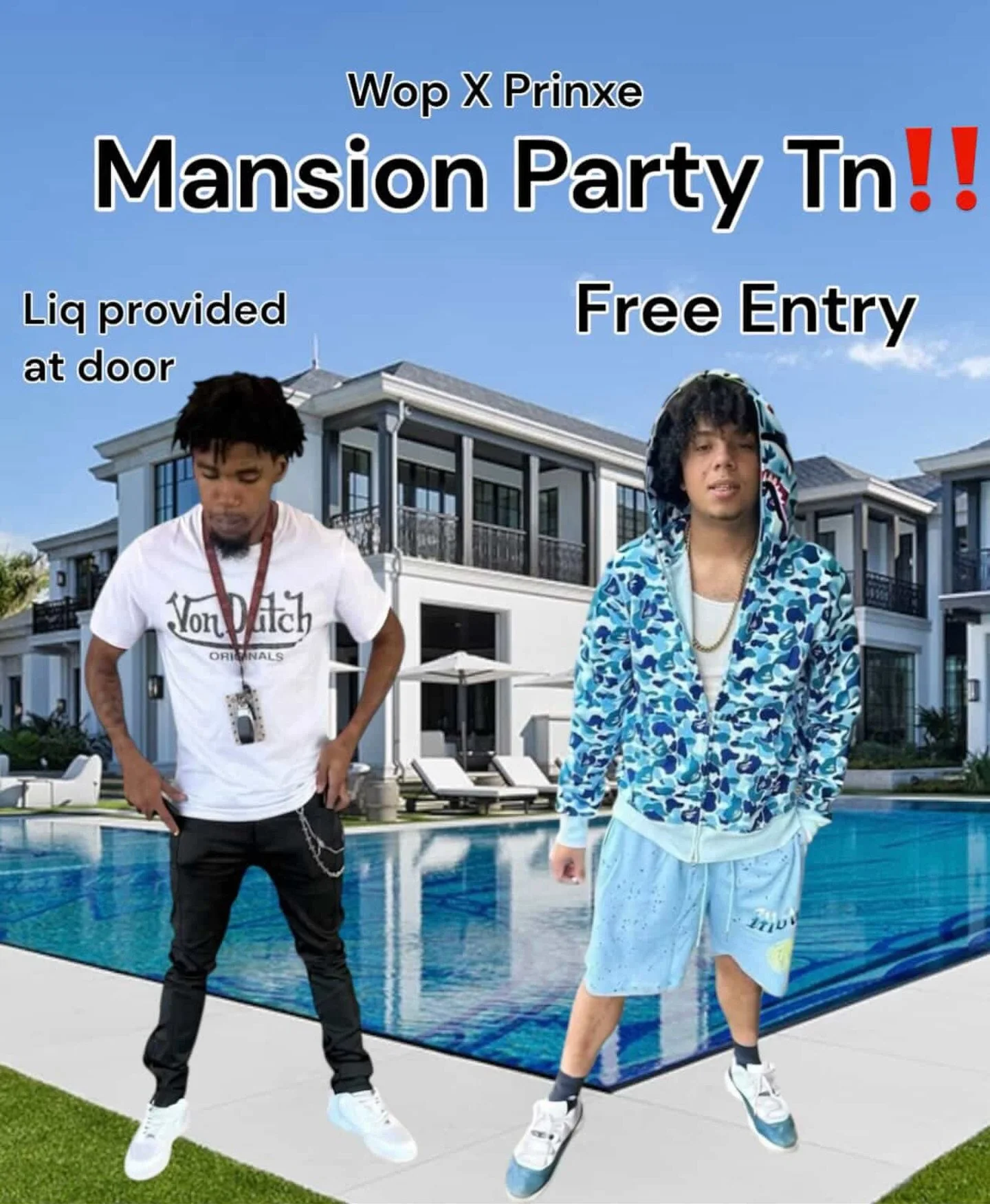 DM @ykwopupfr for details #AD