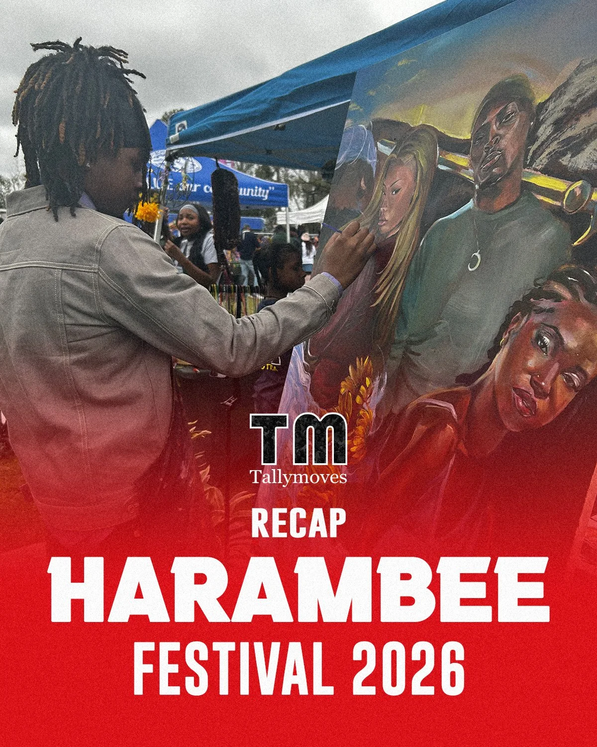 The Heart of the Hill: Harambee Festival Fosters Unity and HeritagE