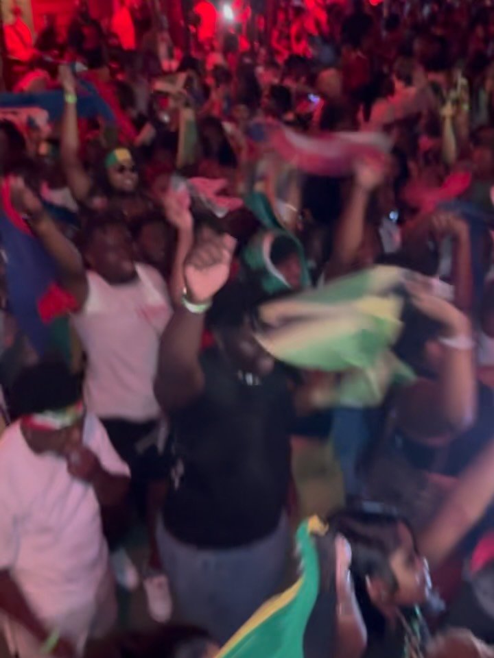 April 11, is your chance to Experience an Afro Caribbean party unlike anything before.&nbsp;&nbsp;Calling all Caribbeans and Africans from everywhere, meet us at pots.🇯🇲🇹🇹🇭🇹🇧🇸🇧🇧🇬🇩🇩🇴🇨🇺🇻🇨🇻🇮🇵🇷🇧🇷🇲🇽🇳🇬🇬🇭🇱🇾🇿🇦🇧🇯🇰🇪. 
&bul