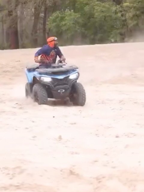 #Promo Why wait for that trip thats months away to go ATV riding when you can have just as much fun if not more right here in Tallahassee!!?? ThrillTrek Adventures (tag/mention to page) guided ATV tours offers a new way to spend your weekends. 

Roun